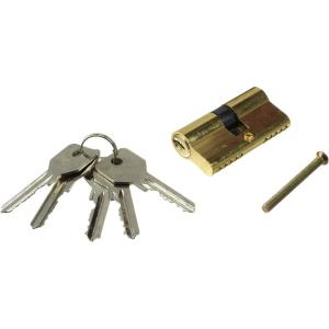 Замок электромеханический врезной Полис 20