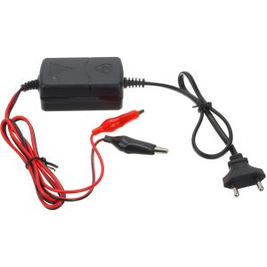 Зарядное устройство 6,9В 2.5А для свинцово-кислотных аккумуляторов