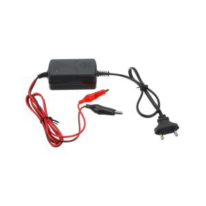 Зарядное устройство 6,9В 2.5А для свинцово-кислотных аккумуляторов