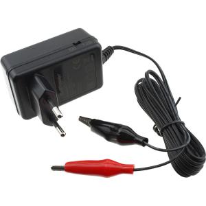 Зарядное устройство 6В, 12В 1А Go Power