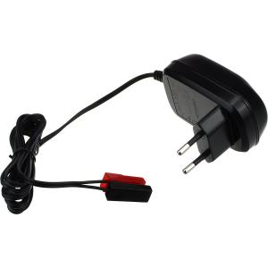 Зарядное устройство 6В 1А Go Power