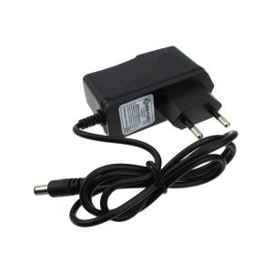 Зарядное устройство 7.7В 0.5А Меркурий 09У31, штекер 5.5*2.1