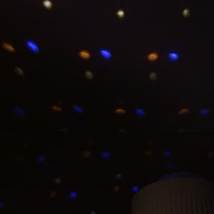 Зарядное устройство беспроводное K21S, ночник