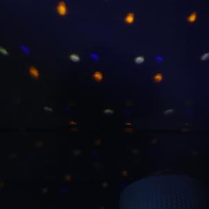 Зарядное устройство беспроводное K21S, ночник