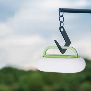 Зарядное устройство беспроводное K31, ночник 