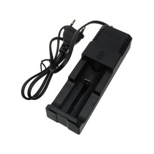 Зарядное устройство для аккумуляторов 3.7В 220В на 1 ACC, USB(G)