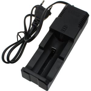 Зарядное устройство для аккумуляторов 3.7В 220В на 1 ACC