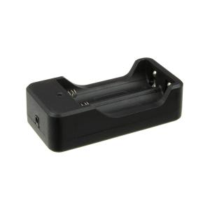 Зарядное устройство для аккумуляторов 3.7В LiPo 12/220В на 2 ACC