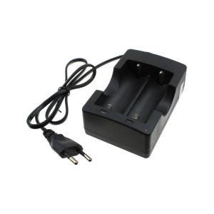 Зарядное устройство для аккумуляторов 3.7В LiPo 220В на 2 ACC