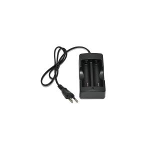 Зарядное устройство для аккумуляторов 3.7В LiPo 220В на 2 аккумулятора шнур