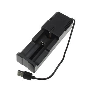 Зарядное устройство для аккумуляторов 3.7В LiPo на 1ACC