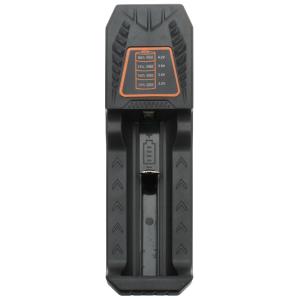 Зарядное устройство для аккумуляторов 3.7В LiPo на 1ACC FT-E6082