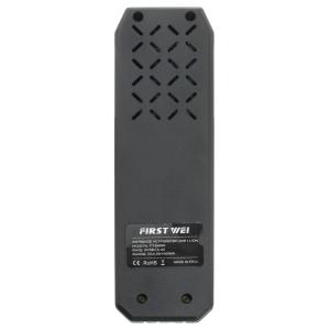 Зарядное устройство для аккумуляторов 3.7В LiPo на 1ACC FT-E6082