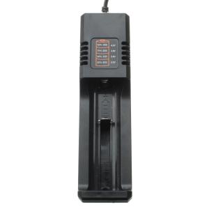 Зарядное устройство для аккумуляторов 3.7В LiPo на 1ACC MS-5DP1