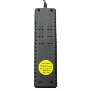 Зарядное устройство для аккумуляторов 3.7В LiPo на 1ACC MS-5DP1