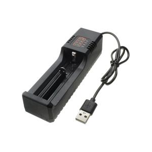 Зарядное устройство для аккумуляторов 3.7В LiPo на 1ACC MS-5DP1