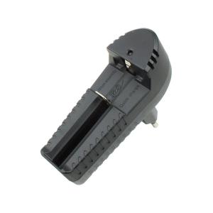 Зарядное устройство для аккумуляторов HD-3896A 3.7В LiPo 220В на 1 ACC