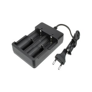 Зарядное устройство для аккумуляторов MS-282A 3.7В LiPo 220В на 2ACC