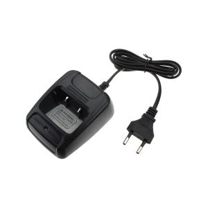 Зарядное устройство для аккумуляторов рации Baofeng 