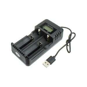 Зарядное устройство для аккумуляторов YYC-WNC-006 4.2В LiPo USB