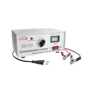 Зарядное устройство для авто аккумулятора HYKC-20A