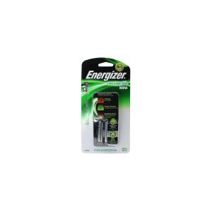 Зарядное устройство Energizer Mini 2AA/2AAA 2AAAx700mA