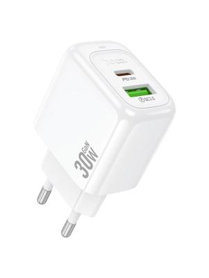 Зарядное устройство Hoco CS55A PD30W QC3.0 5-15В
