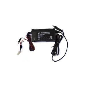 Зарядное устройство HopWo HW839-3BC 1.0-2.0A