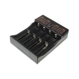 Зарядное устройство Lii-402 универсальное Ni-Mh, Li-ion, LiFePO4