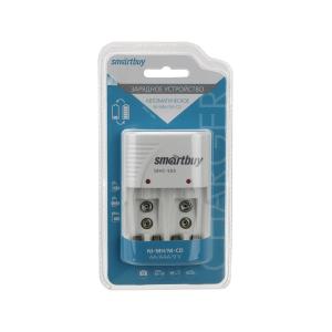 Зарядное устройство Smartbuy SBHC-505 для Ni-Mh/Ni-Cd, Крона