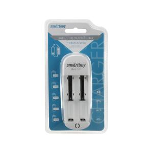 Зарядное устройство Smartbuy SBHC-511, для Li-Ion аккумуляторов