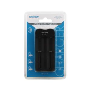 Зарядное устройство Smartbuy SBHC-513, для Li-Ion аккумуляторов
