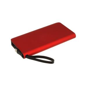 Зарядное устройство универсальное 10,0Ah 2.1А J25B Power Bank
