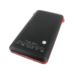 Зарядное устройство универсальное 10,0Ah 2A A01 Power Bank