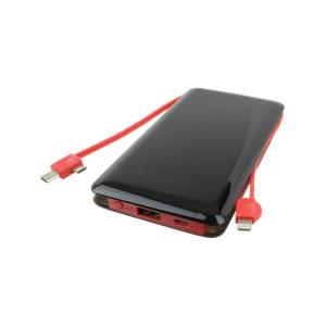 Зарядное устройство универсальное 10,0Ah 2A A01 Power Bank