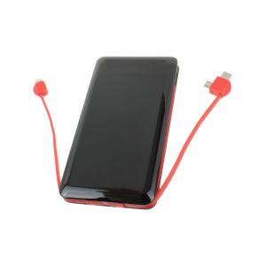 Зарядное устройство универсальное 10,0Ah 2A A01 Power Bank