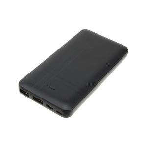 Зарядное устройство универсальное 10,0Ah 2A J48 Power Bank Hoco
