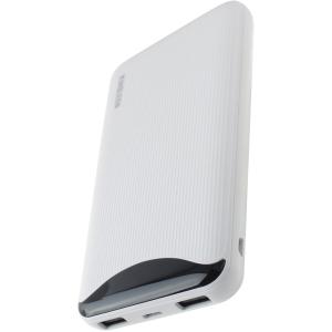 Зарядное устройство универсальное 10,0Ah 310S Power Bank Kingleen white