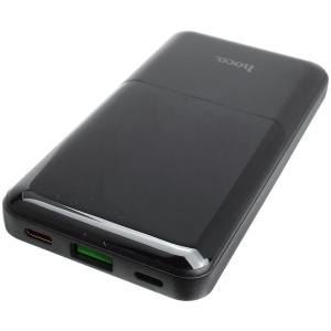 Зарядное устройство универсальное 10,0Ah 3A Hoco Q9 Power Bank 