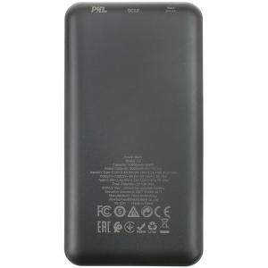 Зарядное устройство универсальное 10,0Ah 3A Hoco Q9 Power Bank 