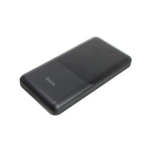 Зарядное устройство универсальное 10,0Ah 3A Hoco Q9 Power Bank 