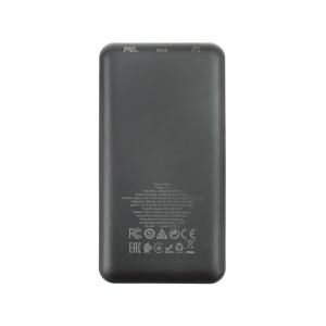 Зарядное устройство универсальное 10,0Ah 3A Hoco Q9 Power Bank 