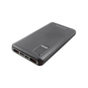 Зарядное устройство универсальное 10,0Ah 5A BJ15 Power Bank Borofone