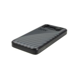 Зарядное устройство универсальное 10,0Ah 5A Hoco Q42 Pro Power Bank 