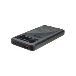 Зарядное устройство универсальное 10,0Ah 5A Hoco Q42 Pro Power Bank 