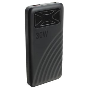 Зарядное устройство универсальное 10,0Ah 5A Hoco Q42 Pro Power Bank 