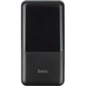 Зарядное устройство универсальное 10,0Ah 5A Hoco Q9 Pro Power Bank 
