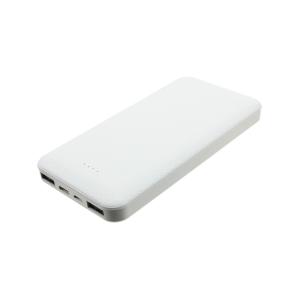 Зарядное устройство универсальное 10,0Ah BJ3 Power Bank Borofone white