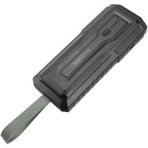 Зарядное устройство универсальное 10,0Ah BJ54 Power Bank Borofone 