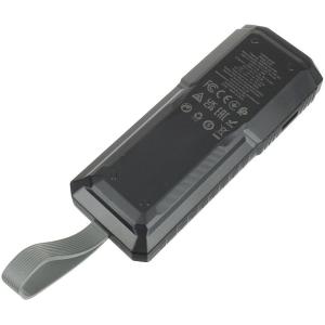 Зарядное устройство универсальное 10,0Ah BJ54 Power Bank Borofone 